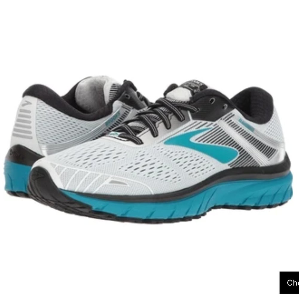Brooks Adrenaline GTS 18 Running Shoes